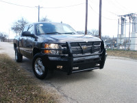 Frontier Truck Gear - Frontier Truck Gear 300-20-7009 Original Front Bumper Replacement - Image 3