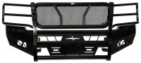 Frontier Truck Gear - Frontier Truck Gear 300-21-1005 Original Front Bumper Replacement - Image 1