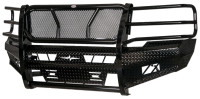 Frontier Truck Gear - Frontier Truck Gear 300-21-1005 Original Front Bumper Replacement - Image 2