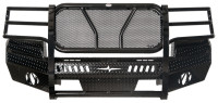 Frontier Truck Gear - Frontier Truck Gear 300-30-7005 Original Front Bumper Replacement - Image 1