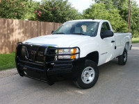 Frontier Truck Gear - Frontier Truck Gear 300-30-7005 Original Front Bumper Replacement - Image 3