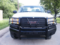 Frontier Truck Gear - Frontier Truck Gear 300-30-7005 Original Front Bumper Replacement - Image 4