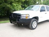 Frontier Truck Gear - Frontier Truck Gear 300-30-7008 Original Front Bumper Replacement - Image 2