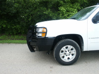 Frontier Truck Gear - Frontier Truck Gear 300-30-7008 Original Front Bumper Replacement - Image 4