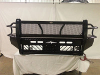 Frontier Truck Gear - Frontier Truck Gear 300-49-8005 Original Front Bumper Replacement - Image 1