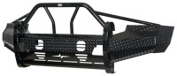 Frontier Truck Gear - Frontier Truck Gear 600-10-5005 Xtreme Front Bumper Replacement - Image 2