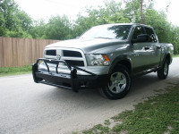 Frontier Truck Gear - Frontier Truck Gear 600-40-9004 Xtreme Front Bumper Replacement - Image 1