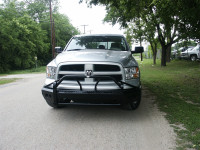 Frontier Truck Gear - Frontier Truck Gear 600-40-9004 Xtreme Front Bumper Replacement - Image 2