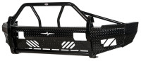 Frontier Truck Gear - Frontier Truck Gear 600-41-0005 Xtreme Front Bumper Replacement - Image 2