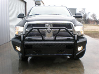 Frontier Truck Gear - Frontier Truck Gear 600-41-0005 Xtreme Front Bumper Replacement - Image 4