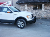 Frontier Truck Gear - Frontier Truck Gear 600-50-9005 Xtreme Front Bumper Replacement - Image 4