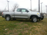 Frontier Truck Gear - Frontier Truck Gear 600-61-4003 Xtreme Front Bumper Replacement - Image 3