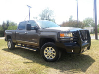 Frontier Truck Gear - Frontier Truck Gear 300-31-5005 Original Front Bumper Replacement - Image 3