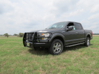 Frontier Truck Gear - Frontier Truck Gear 300-51-5005 Original Front Bumper Replacement - Image 1