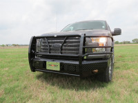 Frontier Truck Gear - Frontier Truck Gear 300-51-5005 Original Front Bumper Replacement - Image 2