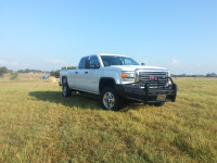 Frontier Truck Gear - Frontier Truck Gear 600-31-5005 Xtreme Front Bumper Replacement - Image 4