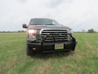 Frontier Truck Gear - Frontier Truck Gear 600-51-5005 Xtreme Front Bumper Replacement - Image 2