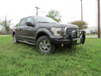 Frontier Truck Gear - Frontier Truck Gear 600-51-5005 Xtreme Front Bumper Replacement - Image 4