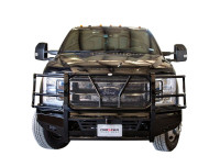 Frontier Truck Gear - Frontier Truck Gear 130-11-7005 Pro Front Bumper Replacement - Image 3