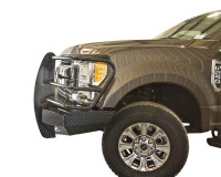 Frontier Truck Gear - Frontier Truck Gear 130-11-7006 Pro Front Bumper Replacement - Image 2