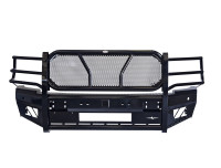 Frontier Truck Gear - Frontier Truck Gear 130-41-0007 Pro Front Bumper Replacement - Image 1
