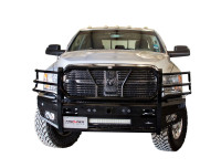 Frontier Truck Gear - Frontier Truck Gear 130-41-0007 Pro Front Bumper Replacement - Image 3