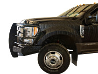 Frontier Truck Gear - Frontier Truck Gear 300-11-7006 Original Front Bumper Replacement - Image 2