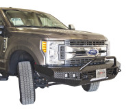 Frontier Truck Gear - Frontier Truck Gear 140-11-7012 Sport Front Bumper Replacement - Image 3