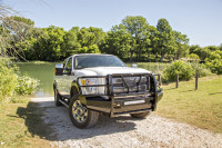 Frontier Truck Gear - Frontier Truck Gear 300-11-1006 Original Front Bumper Replacement - Image 1