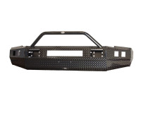 Frontier Truck Gear - Frontier Truck Gear 140-41-0013 Sport Front Bumper Replacement - Image 1