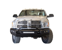 Frontier Truck Gear - Frontier Truck Gear 140-41-0013 Sport Front Bumper Replacement - Image 3