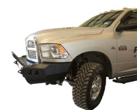 Frontier Truck Gear - Frontier Truck Gear 140-41-0013 Sport Front Bumper Replacement - Image 4