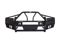 Frontier Truck Gear - Frontier Truck Gear 600-30-7010 Xtreme Front Bumper Replacement - Image 1