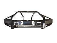 Frontier Truck Gear - Frontier Truck Gear 600-51-8005 Xtreme Front Bumper Replacement - Image 1