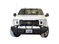 Frontier Truck Gear - Frontier Truck Gear 600-51-8005 Xtreme Front Bumper Replacement - Image 3