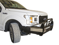 Frontier Truck Gear - Frontier Truck Gear 600-51-8006 Xtreme Front Bumper Replacement - Image 4