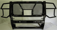 Frontier Truck Gear - Frontier Truck Gear 200-22-0008 Grille Guard - Image 1