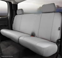 Fia - Fia SP82-89 GRAY Seat Protector Custom Seat Cover - Image 2