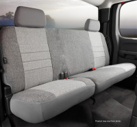 Fia - Fia OE32-67 GRAY OE Custom Seat Cover - Image 2