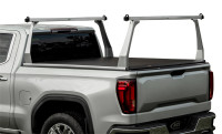 ACI - ACI F3050071 ADARAC Aluminum Truck Bed Rack System - Image 1
