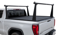 ACI - ACI F2050061 ADARAC Aluminum Pro Series Truck Bed Rack System - Image 3