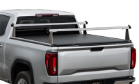 ACI - ACI F4050061 ADARAC Aluminum M-Series Truck Bed Rack System - Image 1