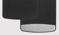 ACI - ACI E005002239 ROCKSTAR Mud Flap - Image 5