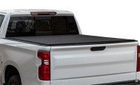 ACI - ACI B0020049 LOMAX Professional Series Tonneau Cover - Image 1