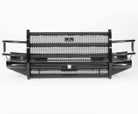 Ranch Hand - Ranch Hand FBD941BLR Legend Series Front Bumper - Image 1