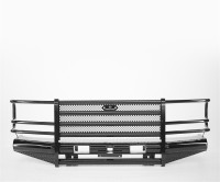 Ranch Hand - Ranch Hand FBF921BLR Legend Series Front Bumper - Image 1
