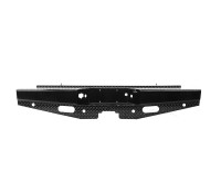 Ranch Hand - Ranch Hand SBC08HBLSL Sport Series Back Bumper - Image 1