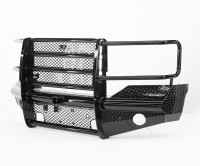 Ranch Hand - Ranch Hand FBG151BLR Legend Series Front Bumper - Image 2