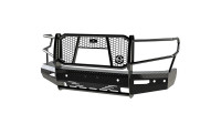 Ranch Hand - Ranch Hand FSD19HBL1C Summit Series Front Bumper - Image 2