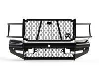 Ranch Hand - Ranch Hand FBD191BLR Legend Series Front Bumper - Image 1